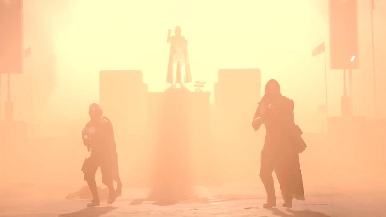 《絕地戰兵2》“自由公僕”債券宣傳片 2.6正式推出! 《絕地戰兵2》“自由公僕”債券宣傳片 2.6正式推出!