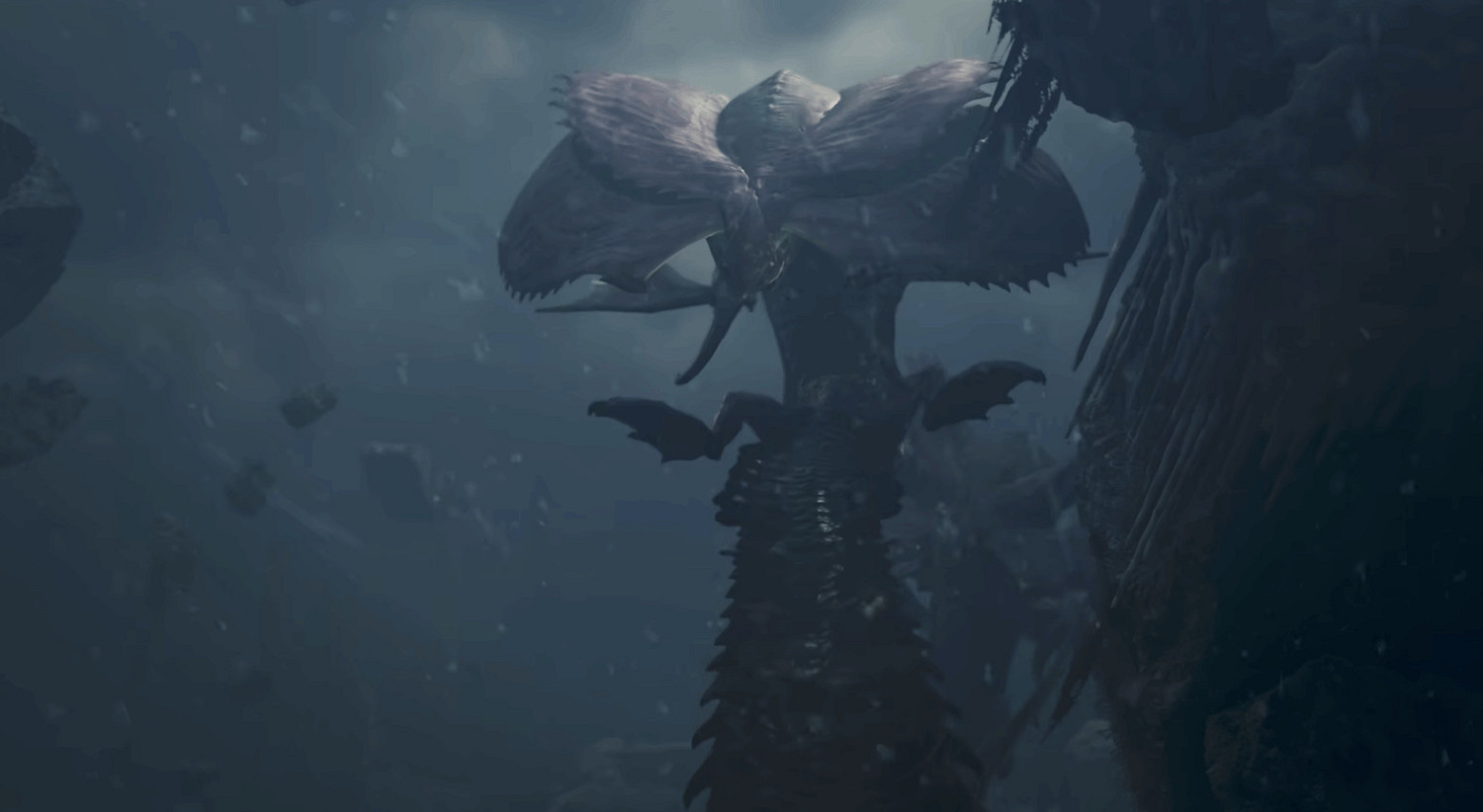 《怪獵荒野》最新宣傳片公布！第二次測試即將開啟