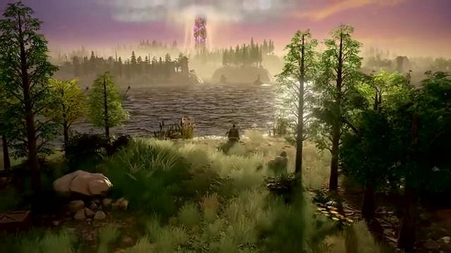 《神話時代:重述版》“不朽之柱”資料片宣傳片公布 《神話時代:重述版》“不朽之柱”資料片宣傳片公布