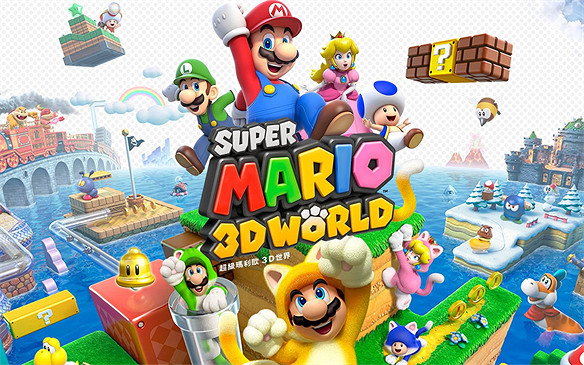 2024年終遊戲究極盤點