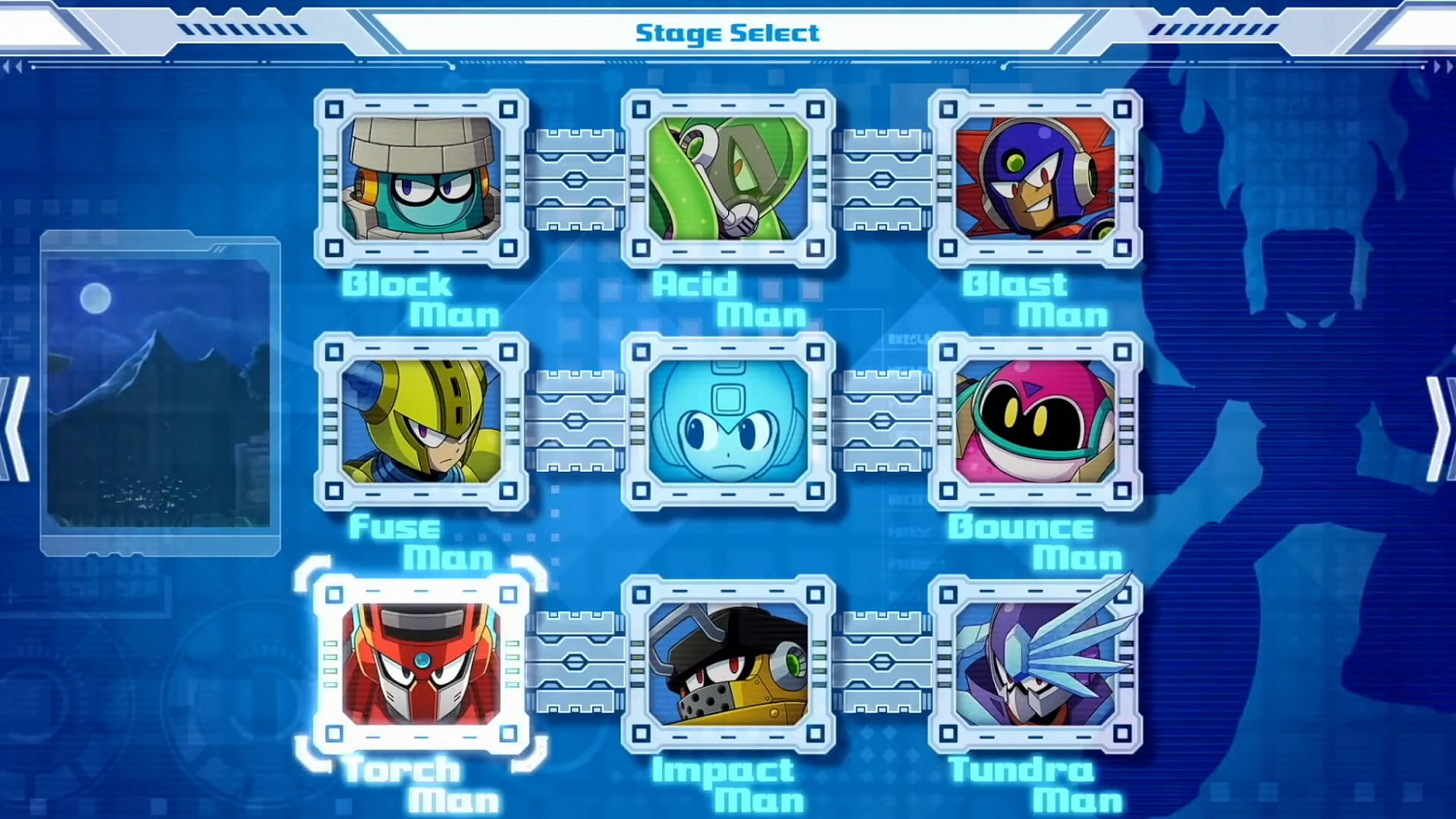 《洛克人11》銷量突破200萬！成為系列銷量最高作品