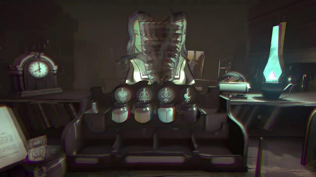 醫生模擬《觸手回春》發售日預告 3月6日登陸PC平台 醫生模擬《觸手回春》發售日預告 3月6日登陸PC平台