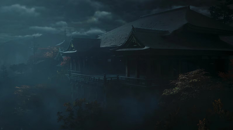 《鬼武者》新作開發團隊透露：本作非高難度動作遊戲