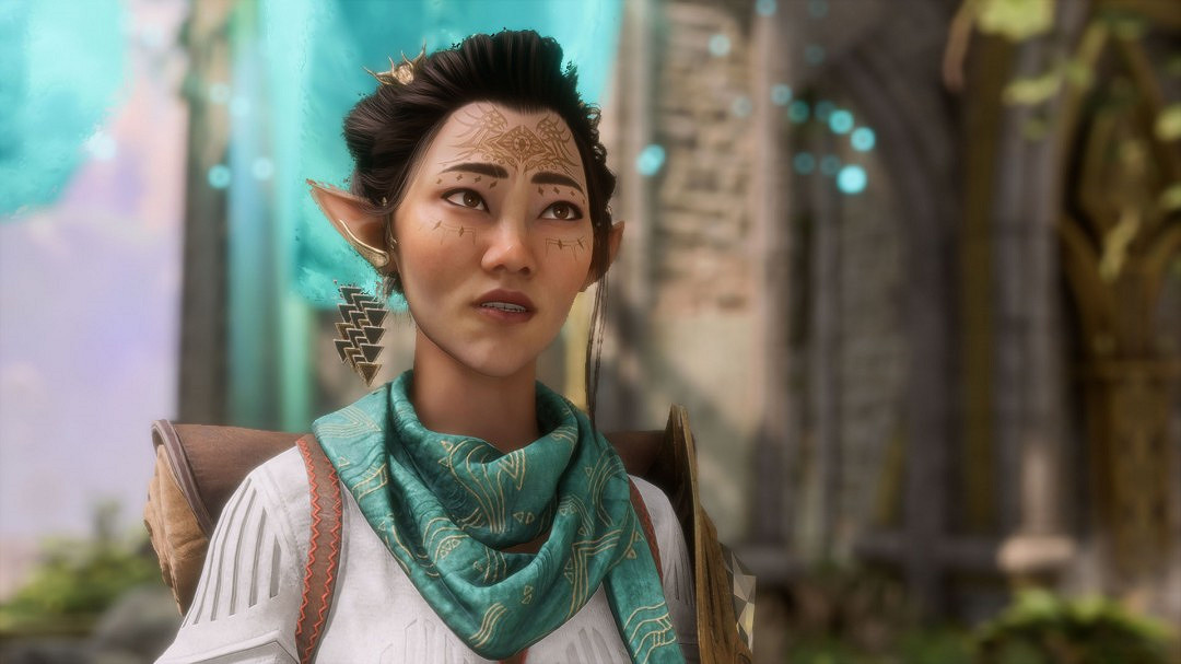 《龍騰4》前總監被秘密聘用!將來有可能開發《柏德之門4》 《龍騰4》前總監被秘密聘用!將來有可能開發《柏德之門4》