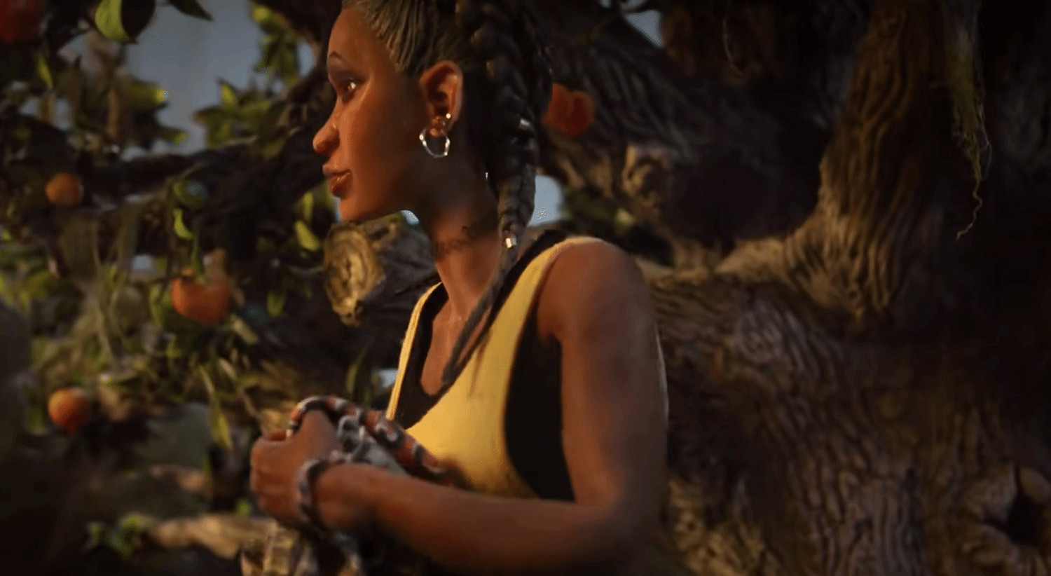 《午夜之南》新預告曝光 定格動畫演繹美國奇幻風情