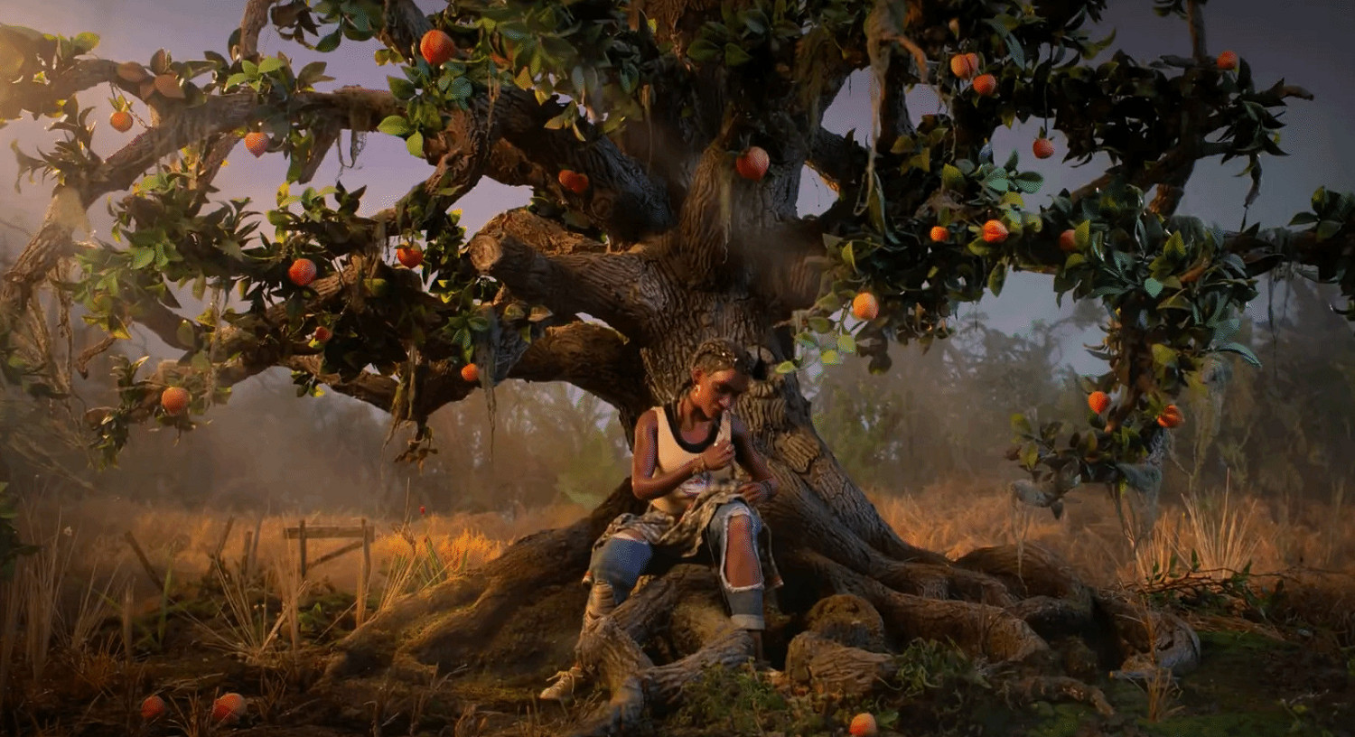 《午夜之南》新預告曝光 定格動畫演繹美國奇幻風情