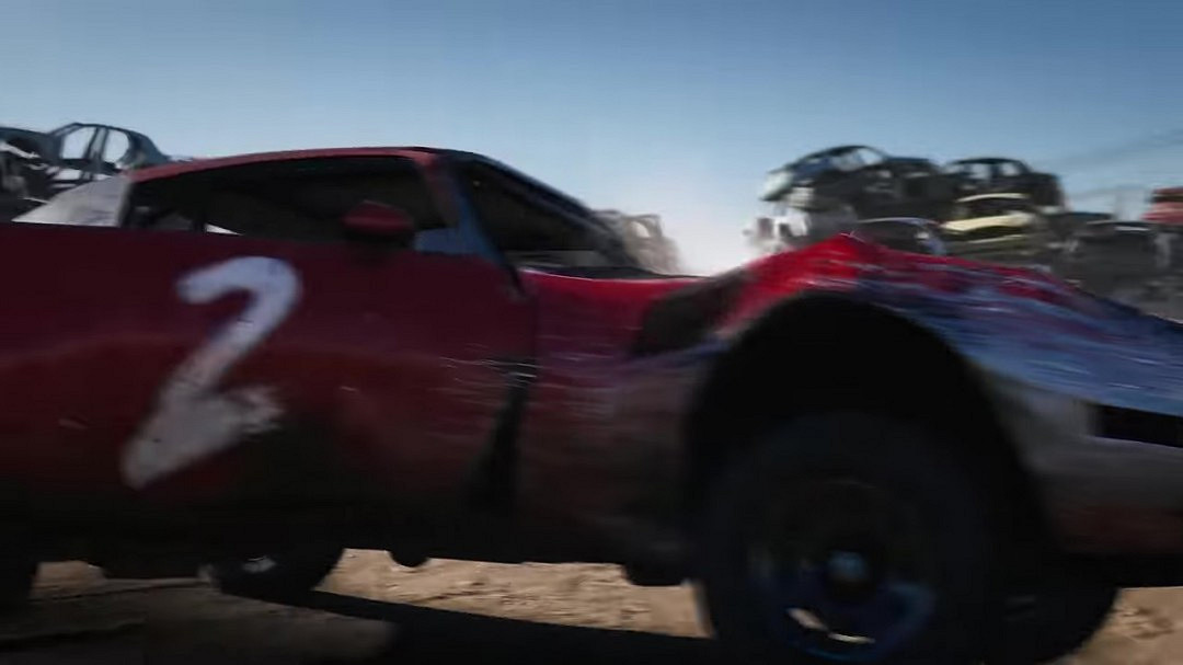 《撞車嘉年華2》發售日預告 3月20日發售