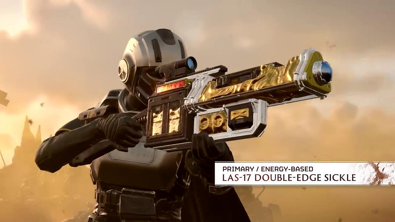 《絕地戰兵2》“自由公僕”債券宣傳片 2.6正式推出! 《絕地戰兵2》“自由公僕”債券宣傳片 2.6正式推出!