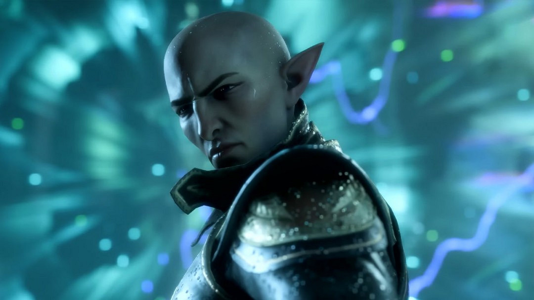 EA總裁稱：取消《龍騰4》線上服務元素是個錯誤決定！