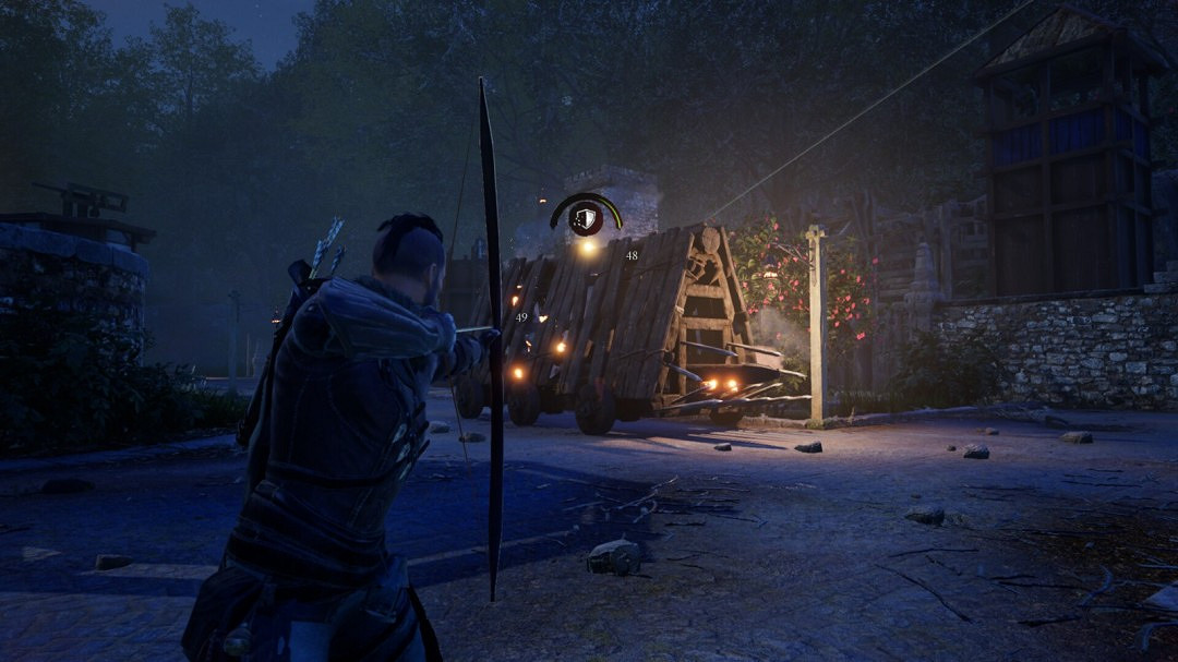 第三人稱塔防遊戲《羅賓漢:舍伍德衛士》Steam頁面 發售日待定 第三人稱塔防遊戲《羅賓漢:舍伍德衛士》Steam頁面 發售日待定