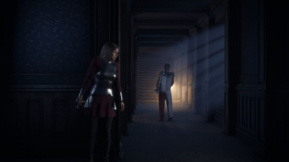 《犯人就是你》首曝預告 偵探與殺手的心機角逐上線