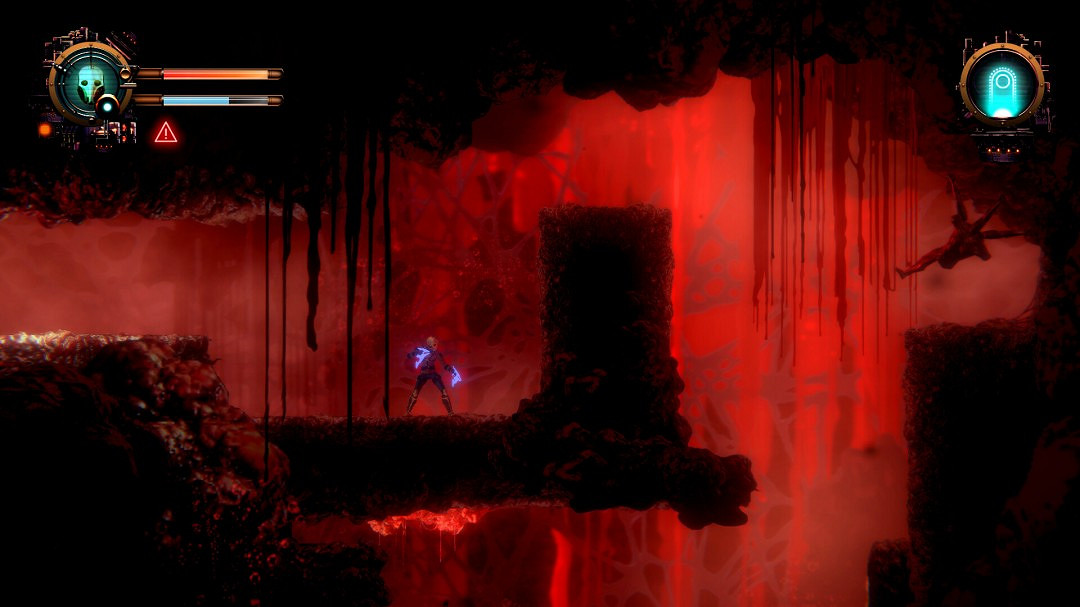 類銀河惡魔城遊戲《蒸汽人偶 混亂的秩序》現已在Steam平台推出試玩Demo 類銀河惡魔城遊戲《蒸汽人偶 混亂的秩序》現已在Steam平台推出試玩Demo