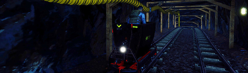 第三人稱射擊生存動作冒險遊戲《奇異地平線》現已上線Steam平台 第三人稱射擊生存動作冒險遊戲《奇異地平線》現已上線Steam平台