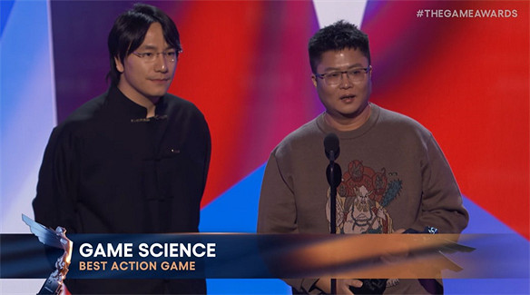 2024年終遊戲究極盤點