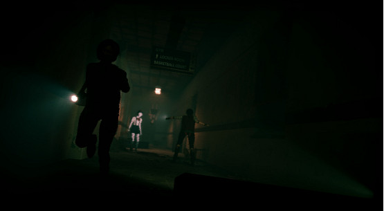 Bossa最新多人恐怖遊戲《信你個鬼》現已上線Steam！