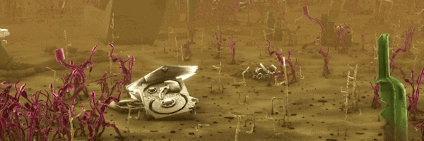 殖民模擬《蟻托邦》登Steam 電子垃圾蓋自動化基地 殖民模擬《蟻托邦》登Steam 電子垃圾蓋自動化基地