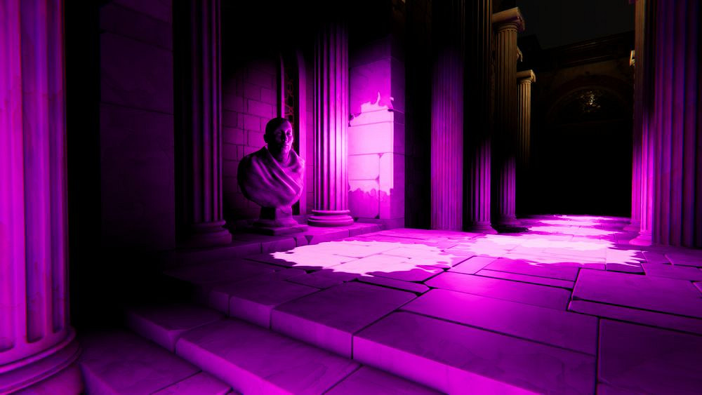 第一人稱益智冒險遊戲《夢想畫家》發布首支宣傳片 第一人稱益智冒險遊戲《夢想畫家》發布首支宣傳片