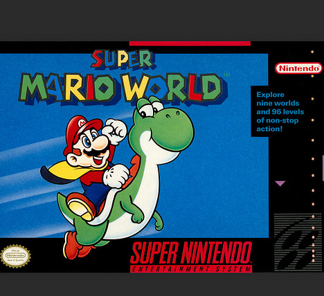 任天堂音樂服務更新:追加新曲包《超級瑪利歐世界》 任天堂音樂服務更新:追加新曲包《超級瑪利歐世界》