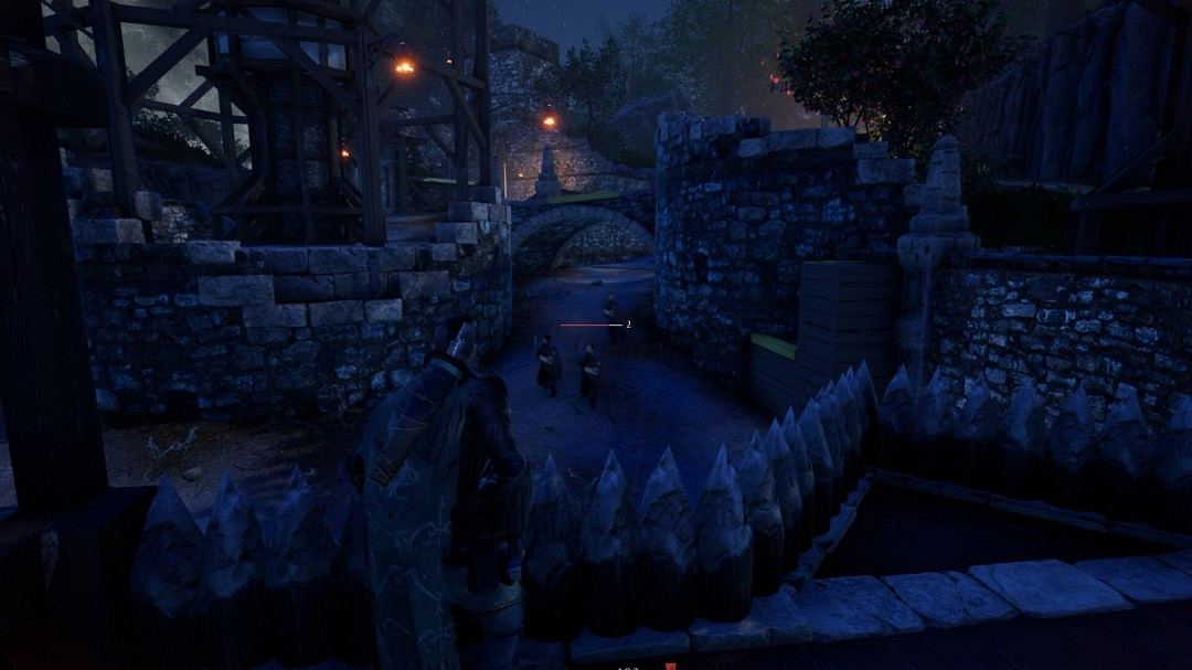 第三人稱塔防遊戲《羅賓漢:舍伍德衛士》Steam頁面 發售日待定 第三人稱塔防遊戲《羅賓漢:舍伍德衛士》Steam頁面 發售日待定