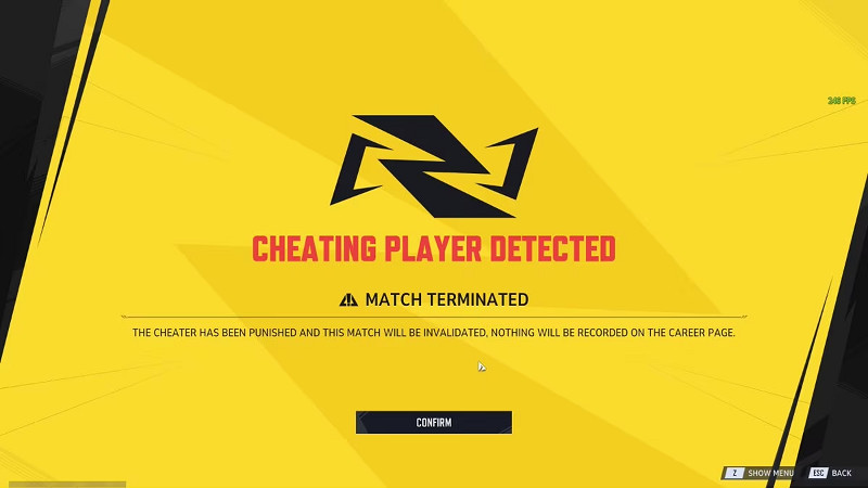 《漫威爭鋒》實裝反作弊機制偵測 掛車遊戲記錄不算數 《漫威爭鋒》實裝反作弊機制偵測 掛車遊戲記錄不算數