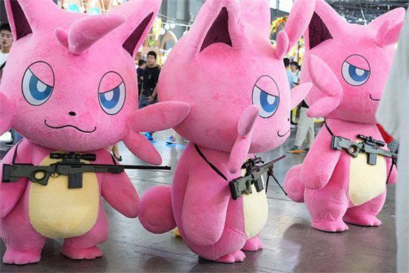 2024年終遊戲究極盤點