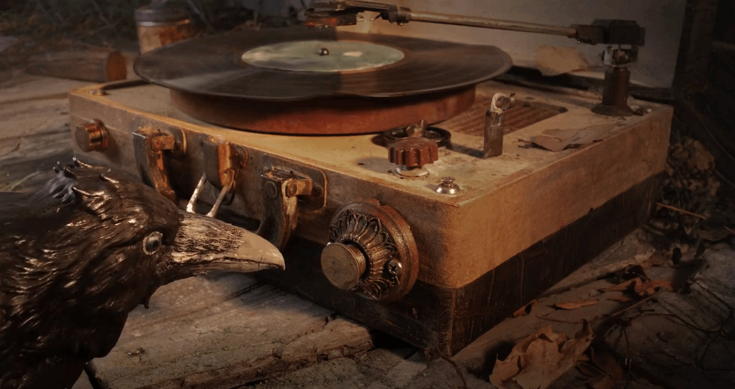 《午夜之南》新預告曝光 定格動畫演繹美國奇幻風情