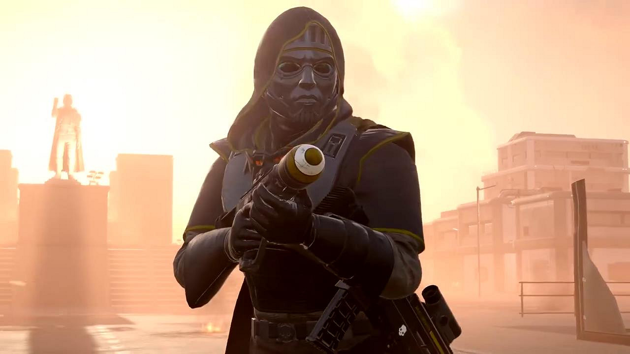 《絕地戰兵2》“自由公僕”債券宣傳片 2.6正式推出! 《絕地戰兵2》“自由公僕”債券宣傳片 2.6正式推出!