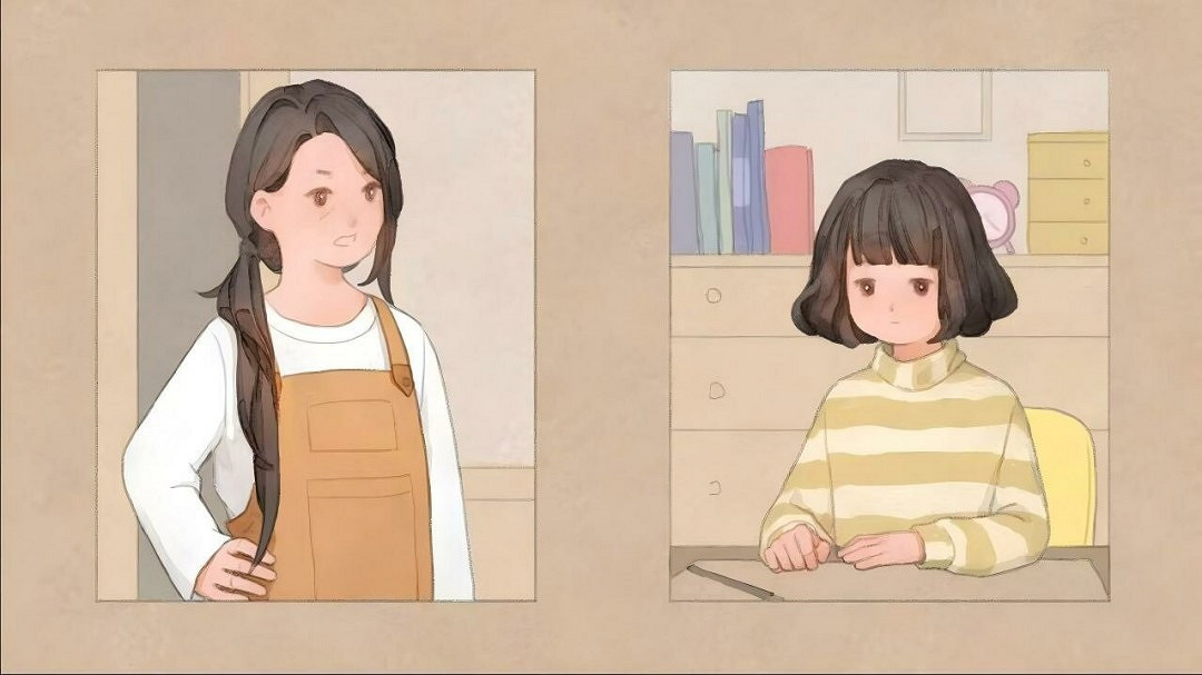 2D互動敘事遊戲《焦慮小狗》Steam頁面 年內發售 2D互動敘事遊戲《焦慮小狗》Steam頁面 年內發售