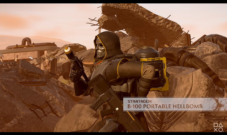 挖壕溝囉！《絕地戰兵2》工兵鏟已推出 新通行證上線