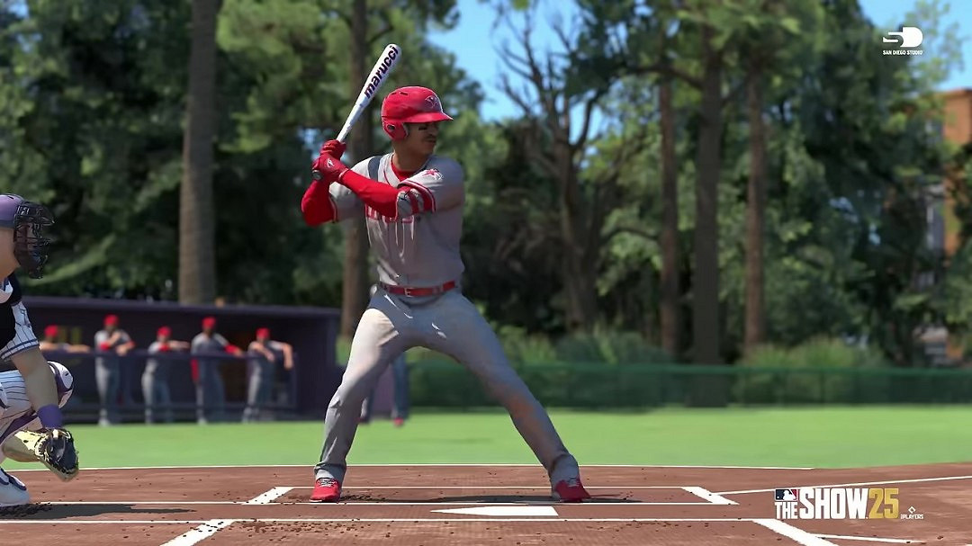 《MLB職業棒球大聯盟25》實機展示 3月18日發售