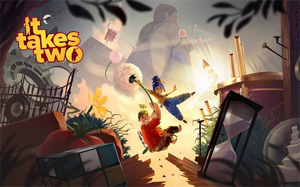 2024年終遊戲究極盤點