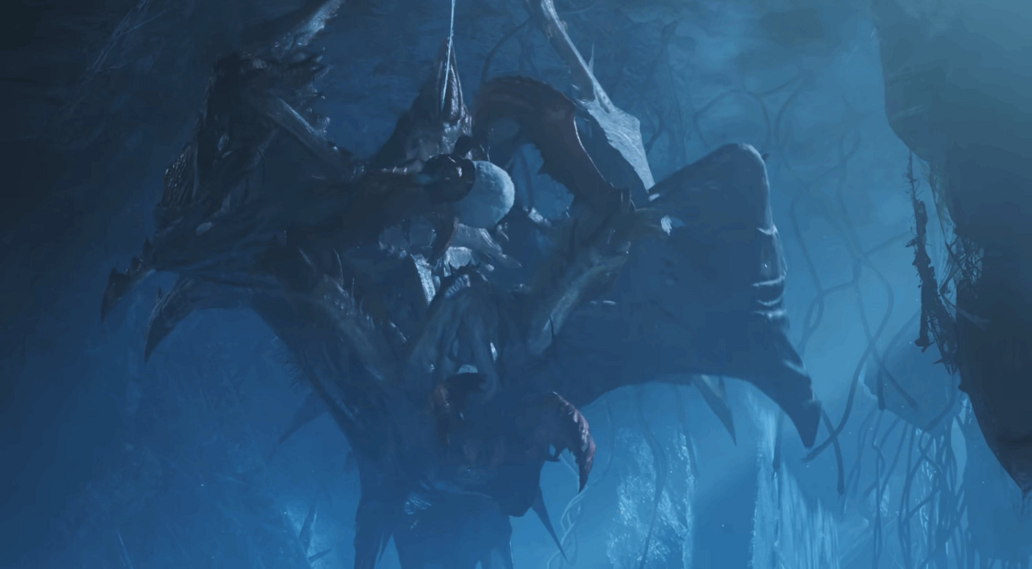 《怪獵荒野》最新宣傳片公布！第二次測試即將開啟