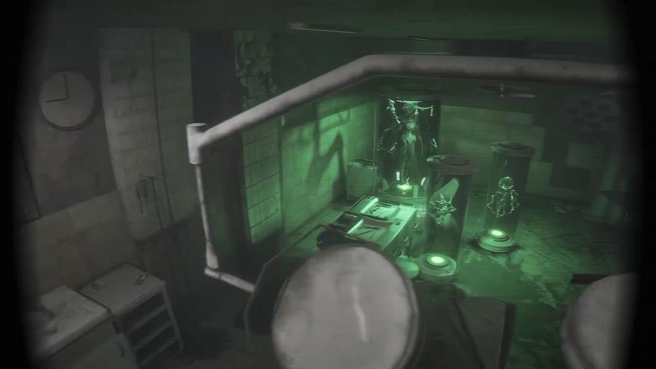 多人合作恐怖遊戲《UNDERWARD》發售宣傳片公布！