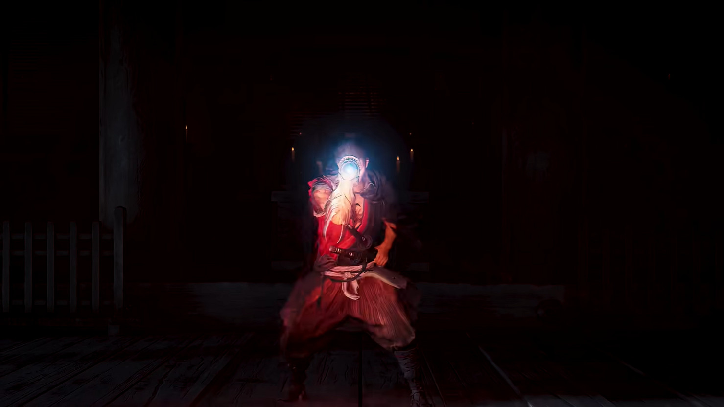 《鬼武者 Way of the Sword》開發團隊公開背景介紹 《鬼武者 Way of the Sword》開發團隊公開背景介紹