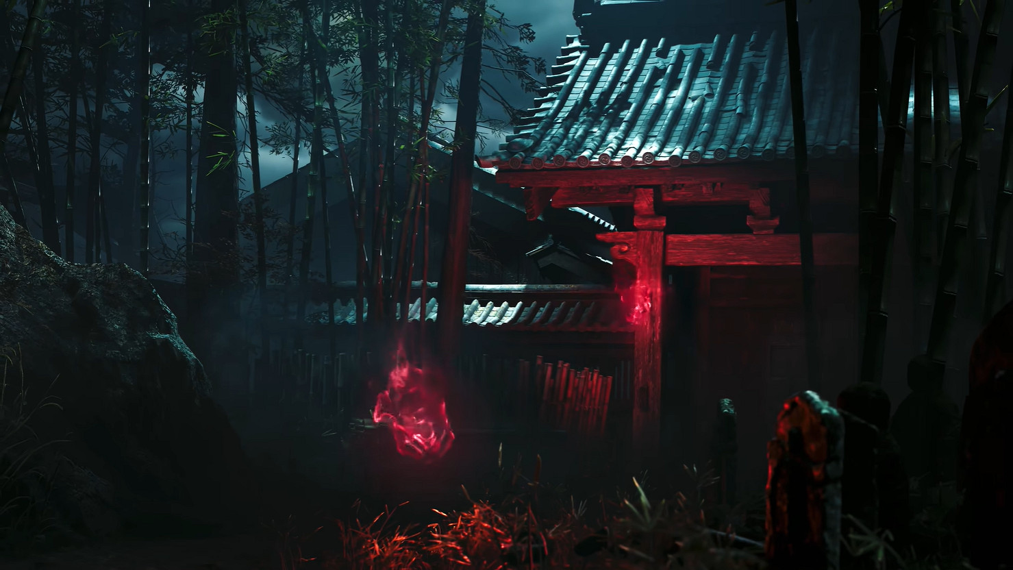 《鬼武者 Way of the Sword》開發團隊公開背景介紹 《鬼武者 Way of the Sword》開發團隊公開背景介紹