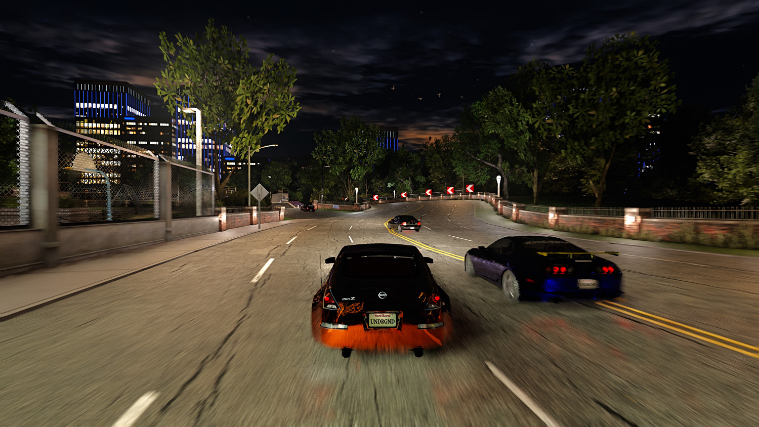 EA暫停開發《極速快感》新作 未來會以有趣的方式回歸