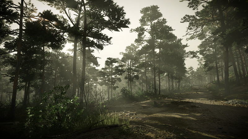 不用再等了!《天國降臨: 救贖2》正式上線! 不用再等了!《天國降臨: 救贖2》正式上線!