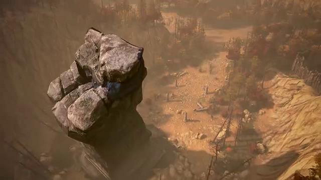 《神話時代:重述版》“不朽之柱”資料片宣傳片公布 《神話時代:重述版》“不朽之柱”資料片宣傳片公布