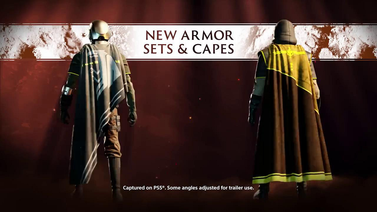 《絕地戰兵2》“自由公僕”債券宣傳片 2.6正式推出! 《絕地戰兵2》“自由公僕”債券宣傳片 2.6正式推出!