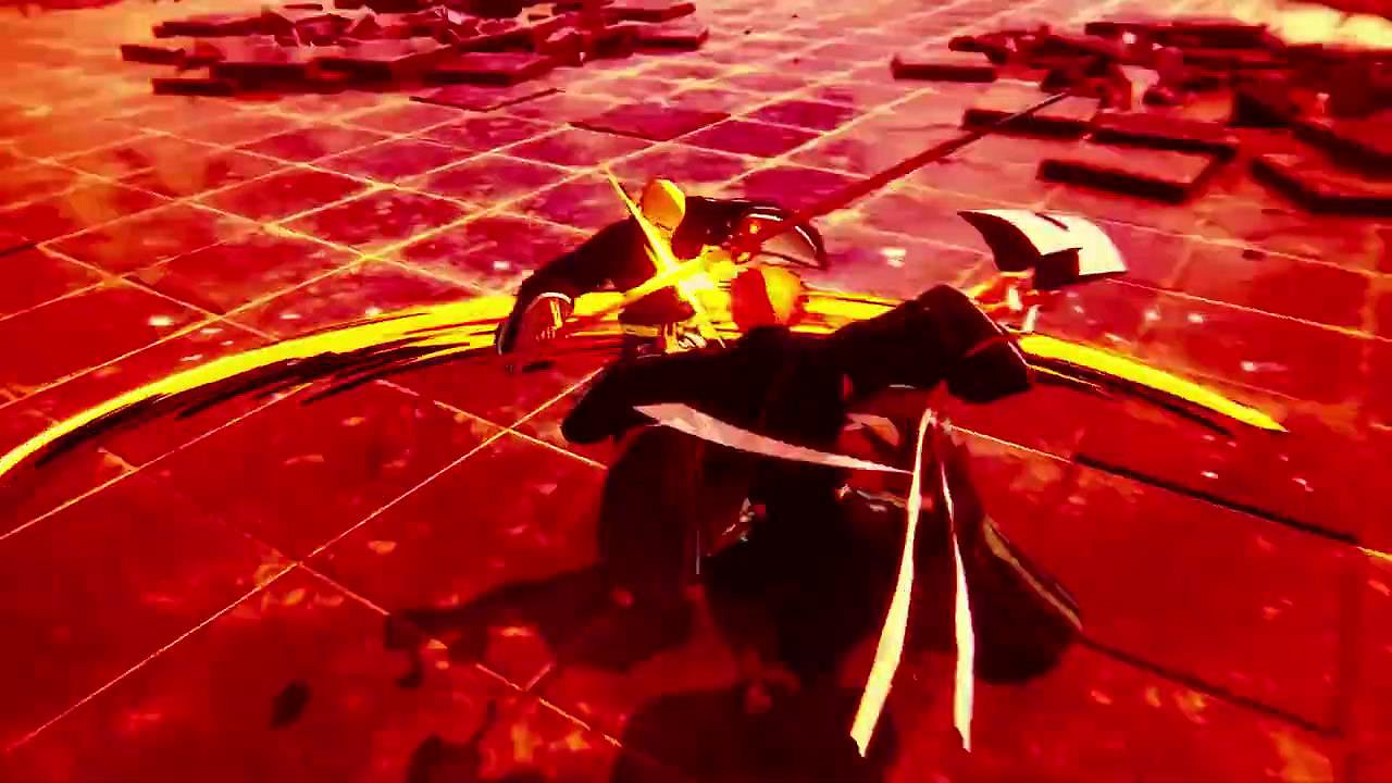 《死神:魂魄覺醒》“斑目一角”角色預告 3.21發售 《死神:魂魄覺醒》“斑目一角”角色預告 3.21發售