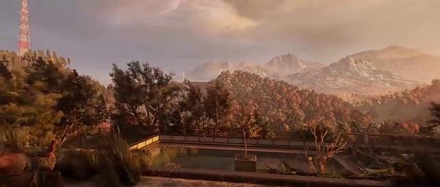 《垂死之光》十周年紀念宣傳片 系列發展和演變展示 《垂死之光》十周年紀念宣傳片 系列發展和演變展示