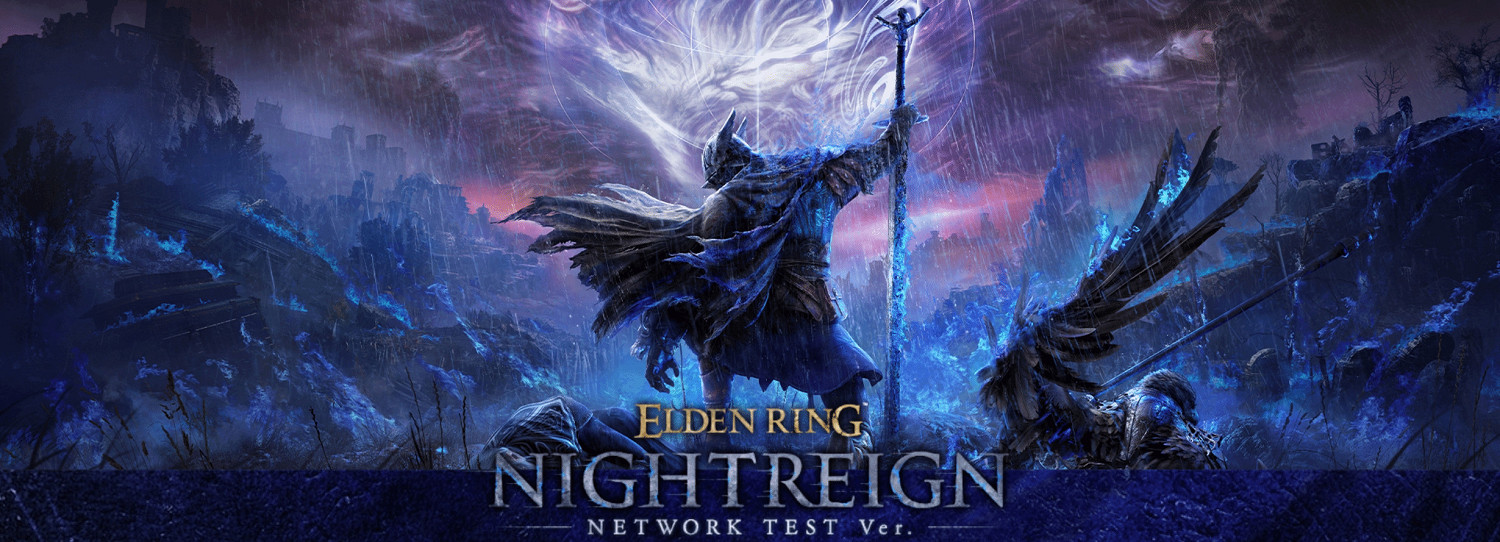 《艾爾登法環：黑夜君臨》測試資格被瘋炒至5萬日元!