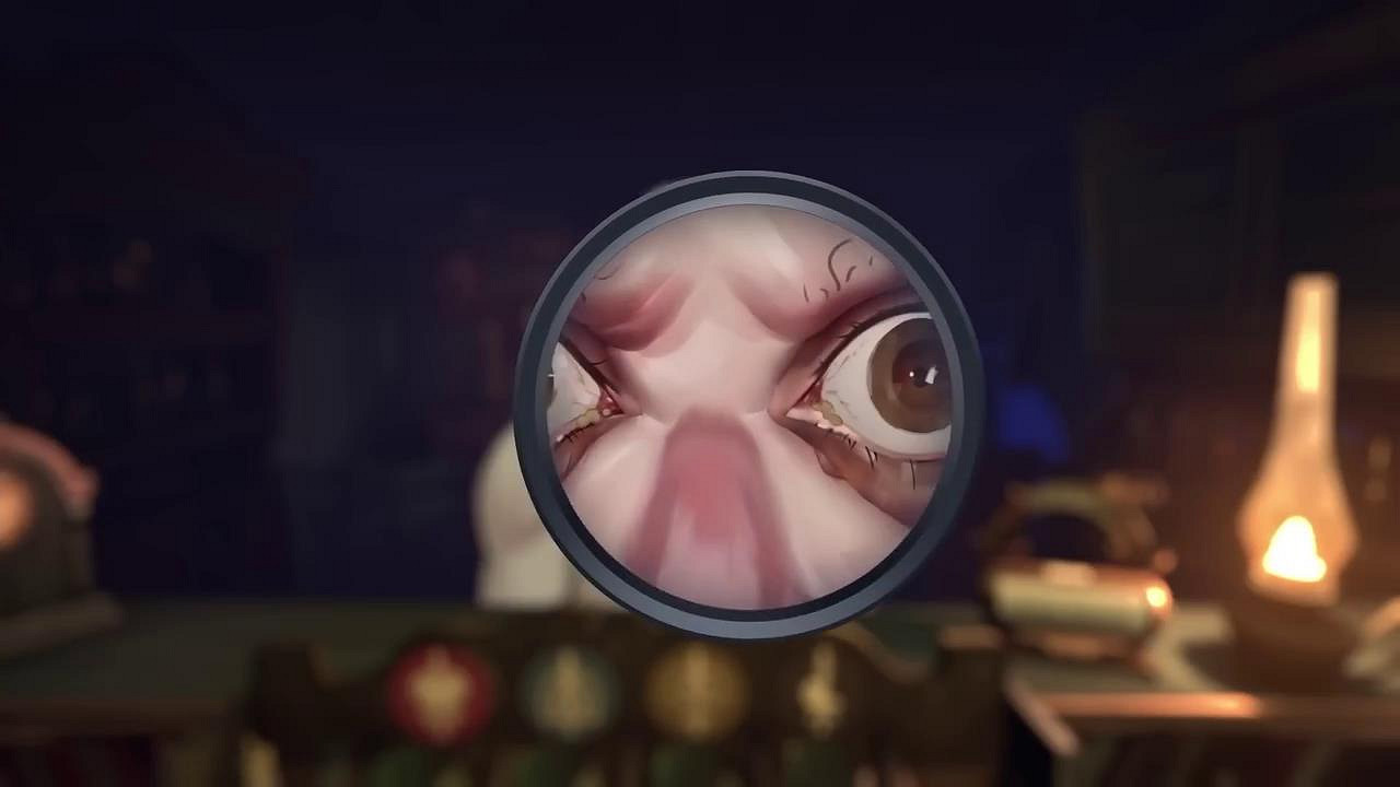 醫生模擬《觸手回春》發售日預告 3月6日登陸PC平台 醫生模擬《觸手回春》發售日預告 3月6日登陸PC平台