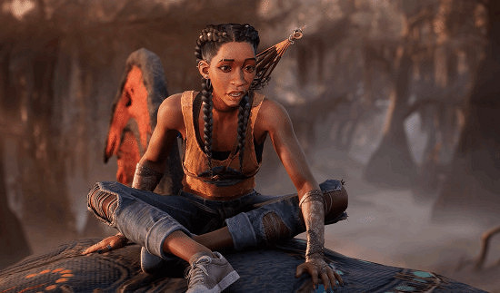 《午夜之南》新預告曝光 定格動畫演繹美國奇幻風情