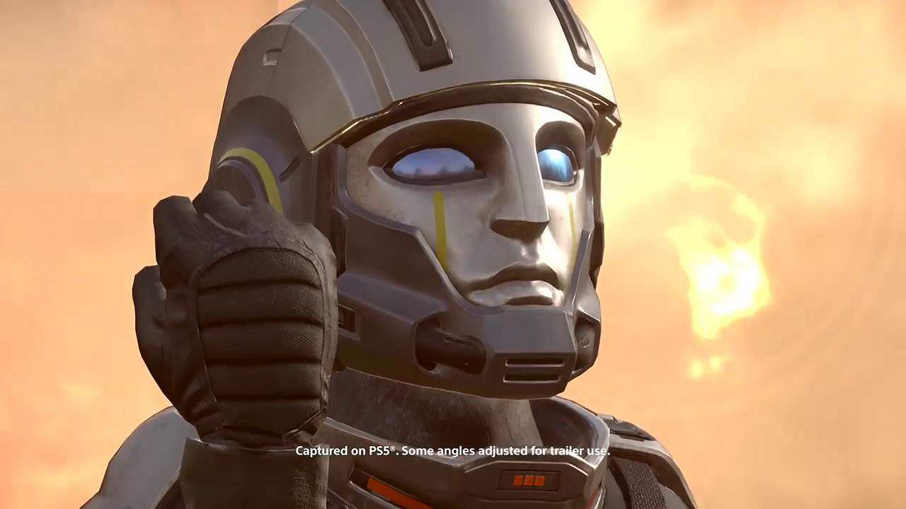 《絕地戰兵2》“自由公僕”債券宣傳片 2.6正式推出! 《絕地戰兵2》“自由公僕”債券宣傳片 2.6正式推出!