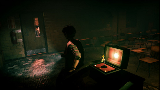 Bossa最新多人恐怖遊戲《信你個鬼》現已上線Steam！