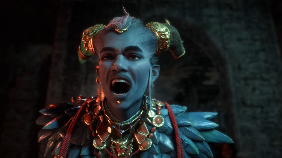 EA總裁稱：取消《龍騰4》線上服務元素是個錯誤決定！