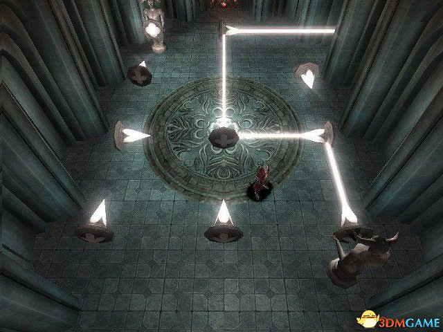 惡魔獵人3全劇情流程圖文攻略 惡魔獵人3全劇情流程圖文攻略