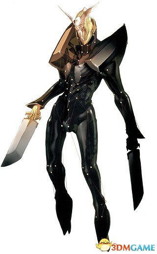 《惡魔獵人3》畫師精美藝術圖賞 完美詮釋黑暗邪惡風