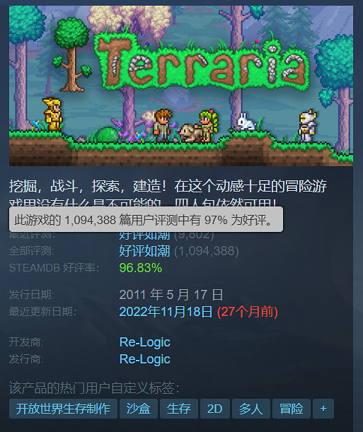 集顯照樣爽到起飛！盤點10款適合低配電腦的遊戲佳作